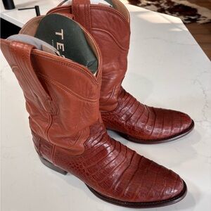 Tacovas “The Cole”